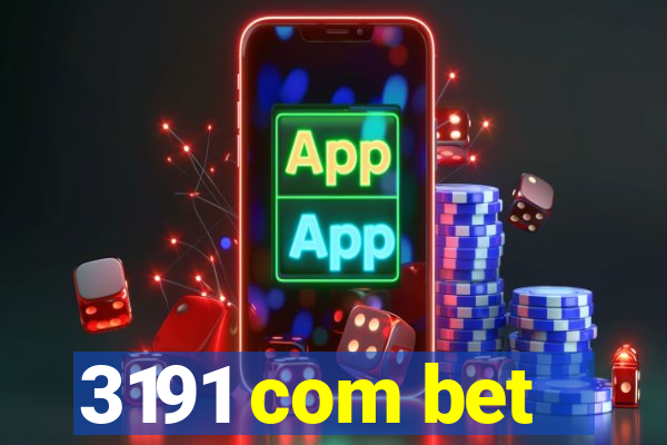 3191 com bet