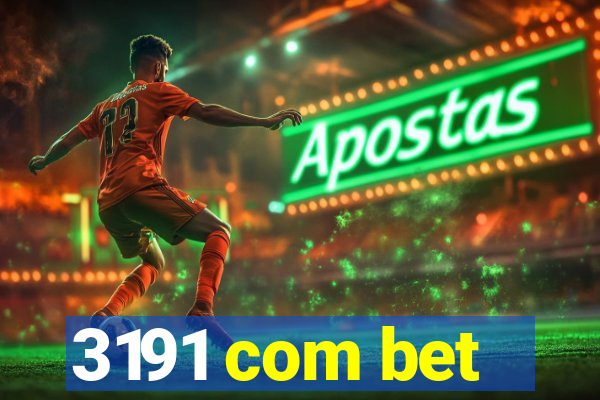 3191 com bet