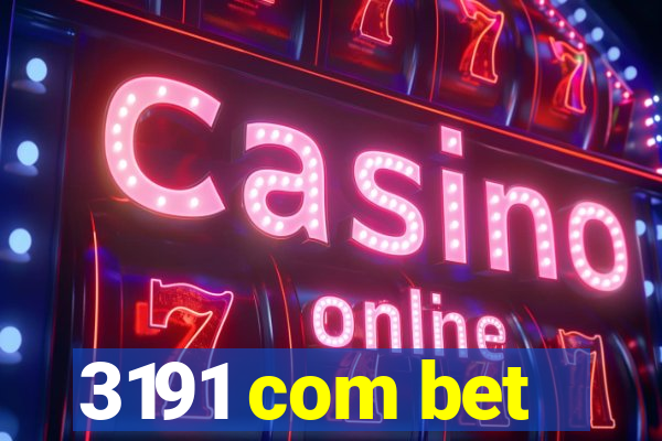3191 com bet