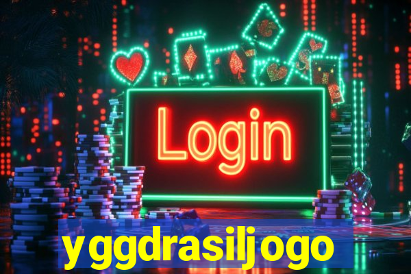 yggdrasiljogo