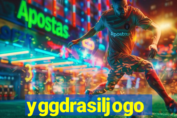 yggdrasiljogo