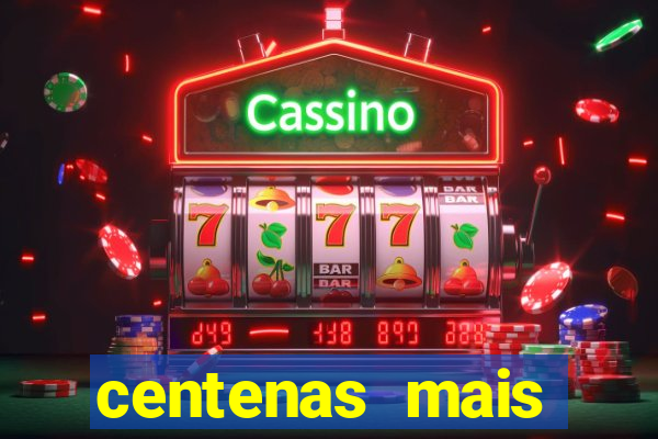 centenas mais atrasadas na loteria federal