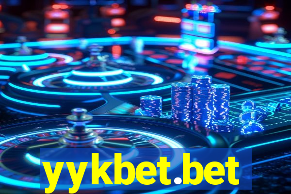 yykbet.bet