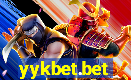 yykbet.bet