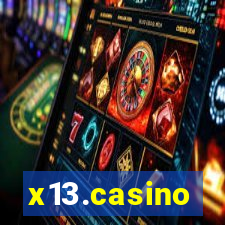 x13.casino