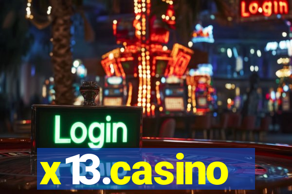 x13.casino