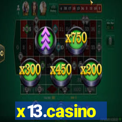 x13.casino