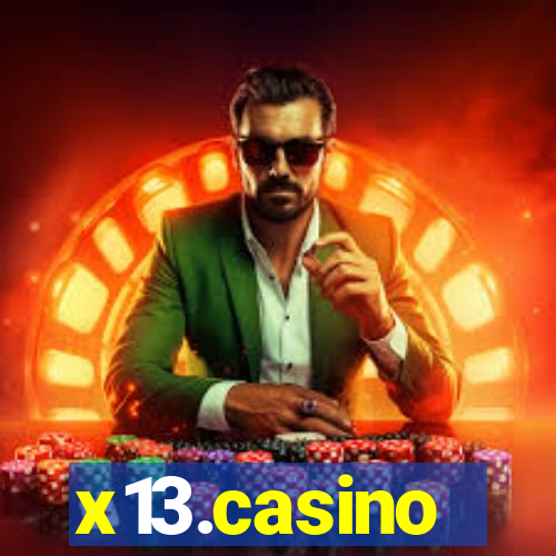 x13.casino