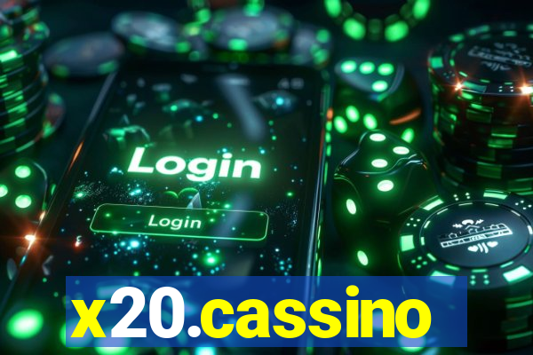 x20.cassino