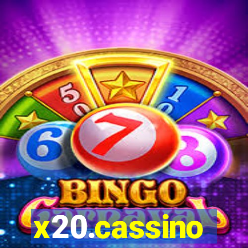 x20.cassino