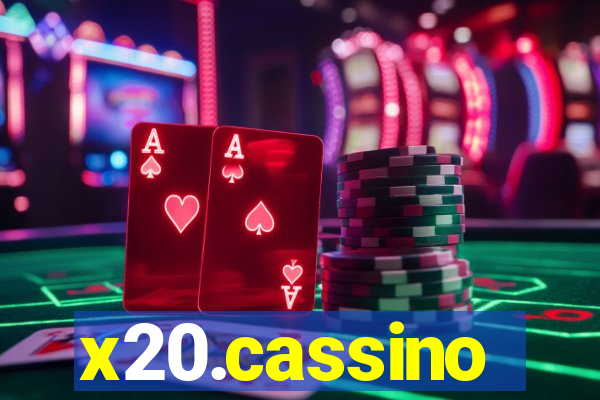 x20.cassino