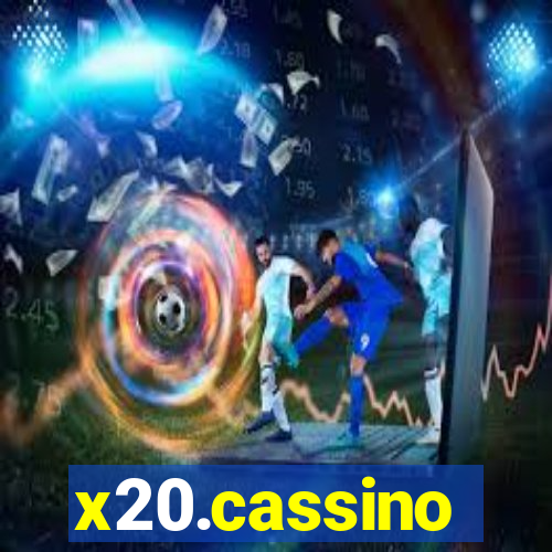 x20.cassino