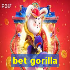 bet gorilla