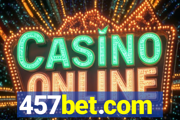 457bet.com
