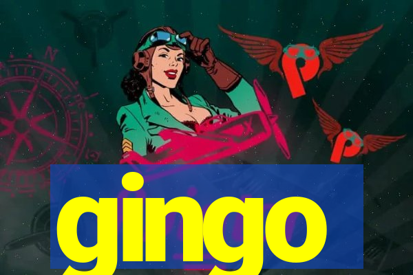 gingo
