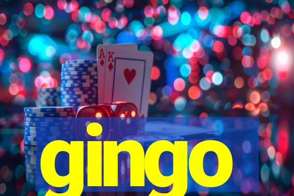 gingo