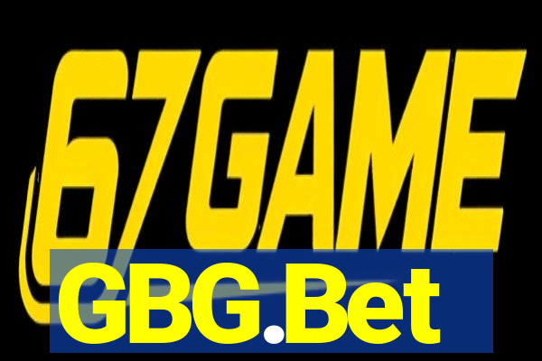 GBG.Bet