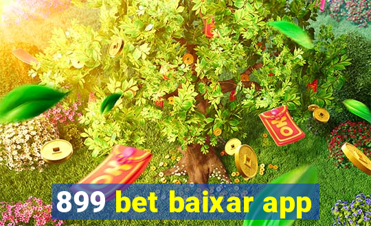 899 bet baixar app