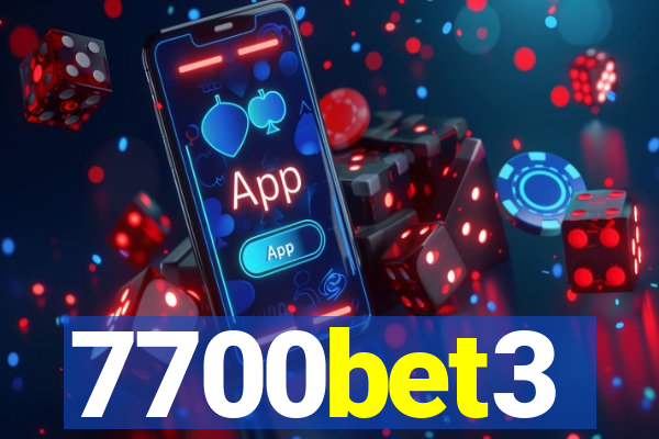 7700bet3