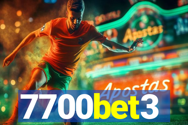 7700bet3