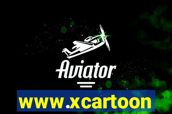 www.xcartoon