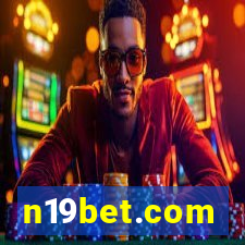 n19bet.com