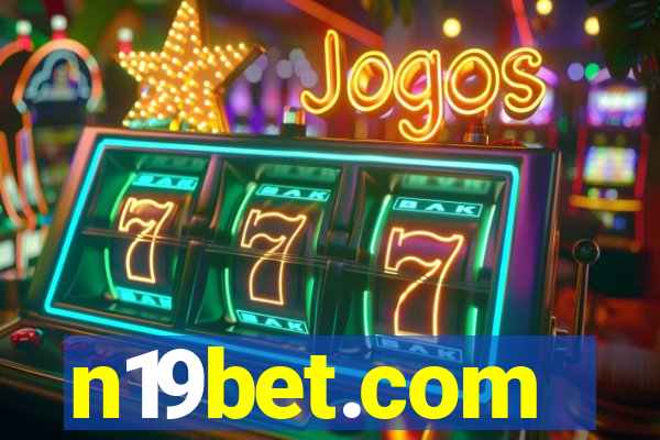 n19bet.com