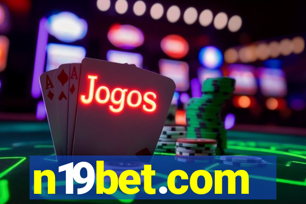 n19bet.com