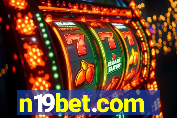 n19bet.com
