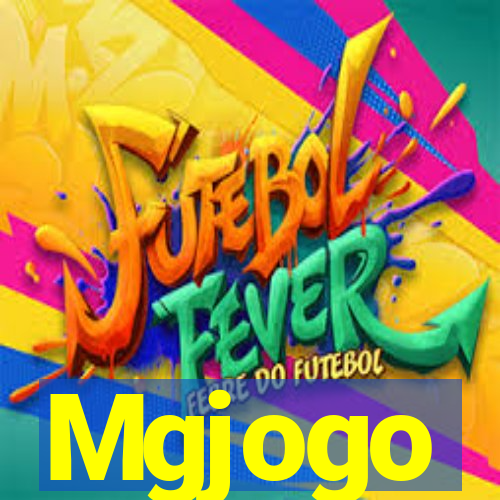 Mgjogo