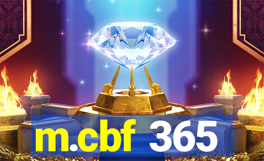 m.cbf 365