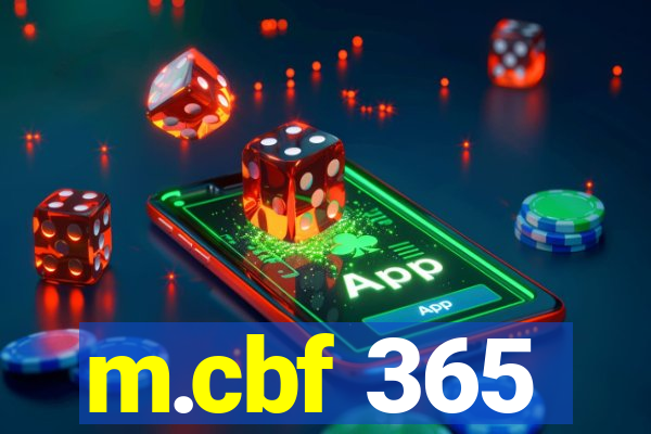 m.cbf 365