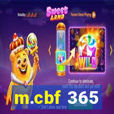 m.cbf 365