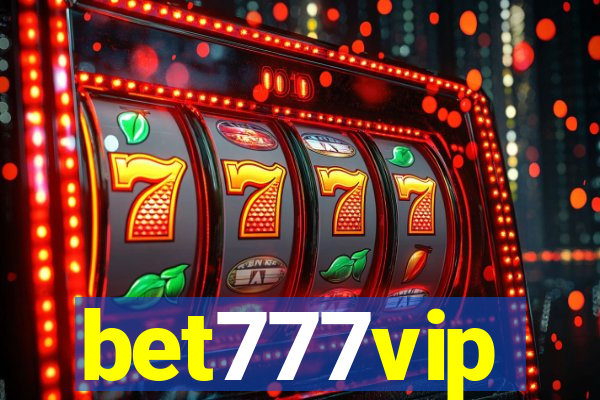 bet777vip