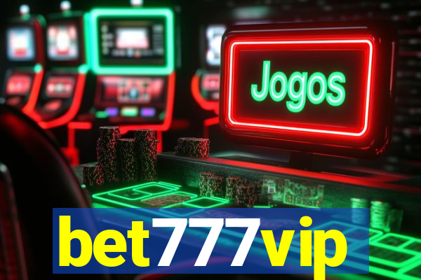 bet777vip