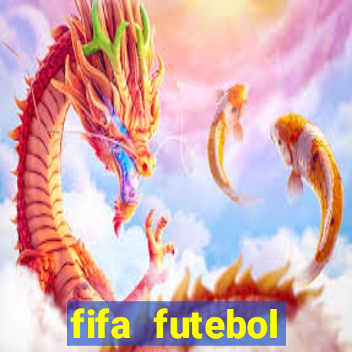 fifa futebol dinheiro infinito