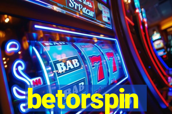 betorspin