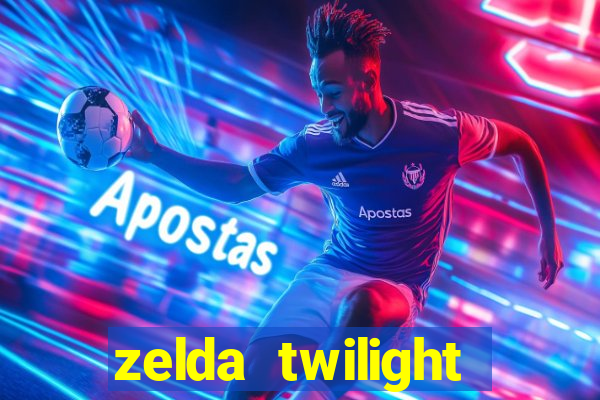 zelda twilight princess manga download