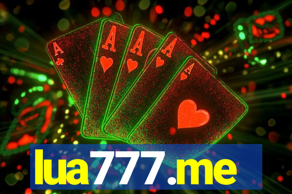lua777.me