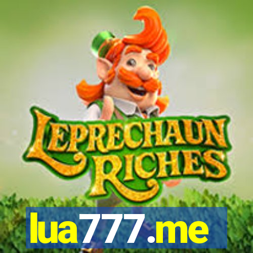 lua777.me