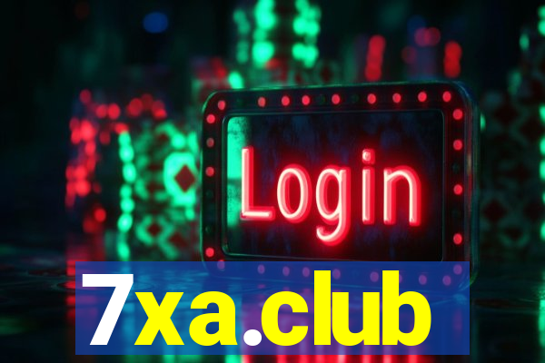 7xa.club