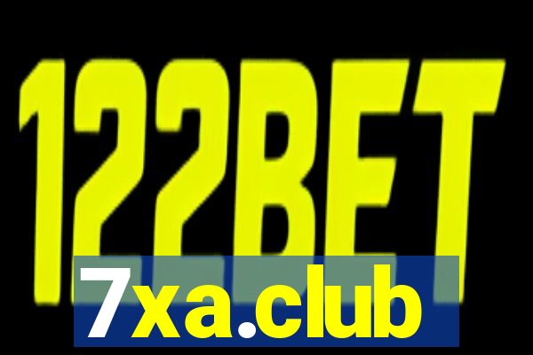 7xa.club