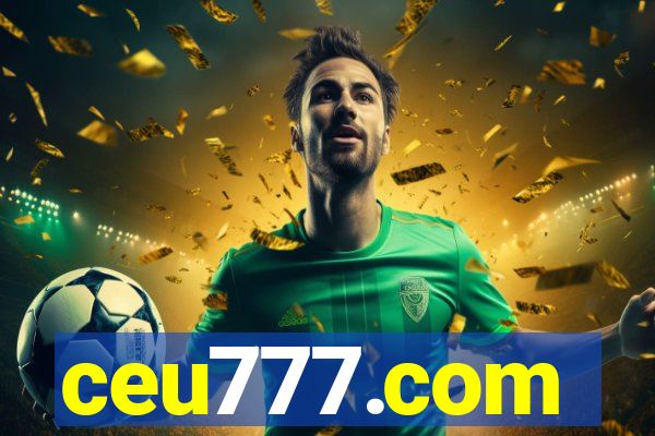 ceu777.com
