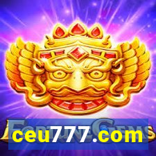 ceu777.com