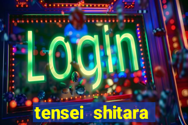 tensei shitara slime datta ken season 3 dublagem