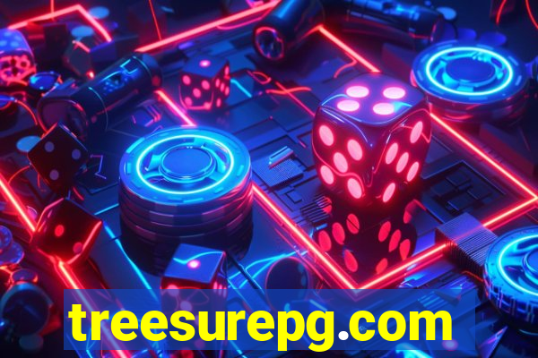 treesurepg.com