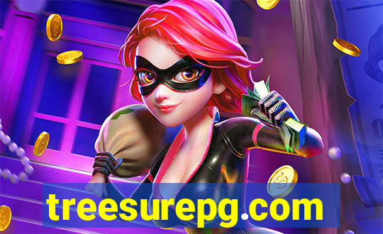 treesurepg.com