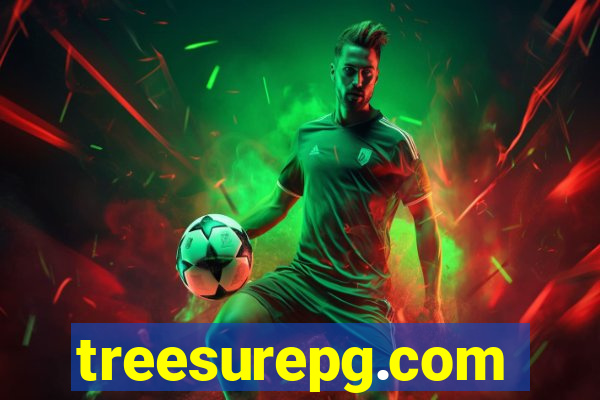 treesurepg.com