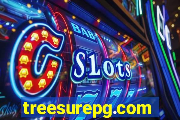 treesurepg.com