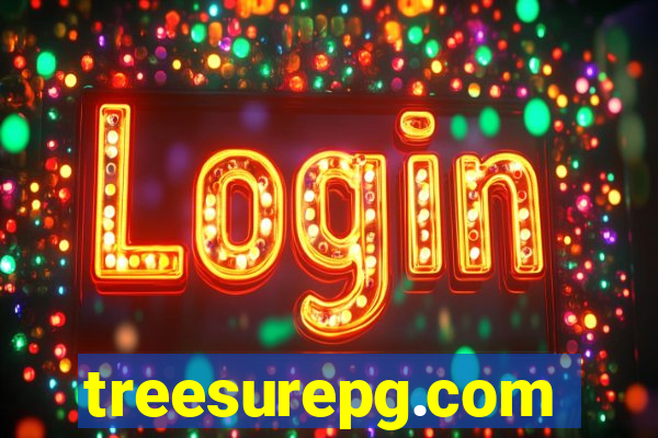 treesurepg.com